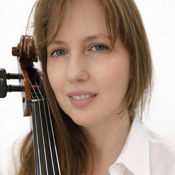 Virginia Chacon Dorr